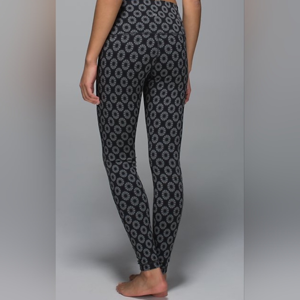 lululemon athletica Wunder Under 28"